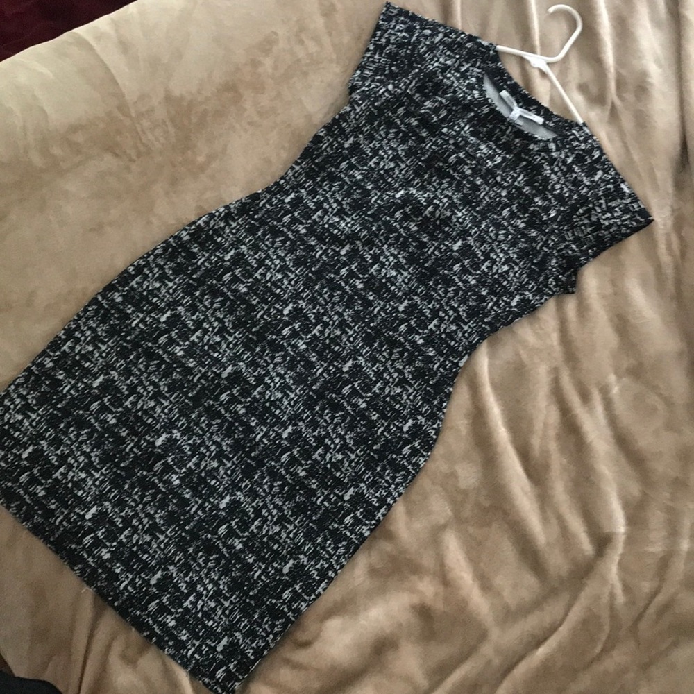 Vici Dress